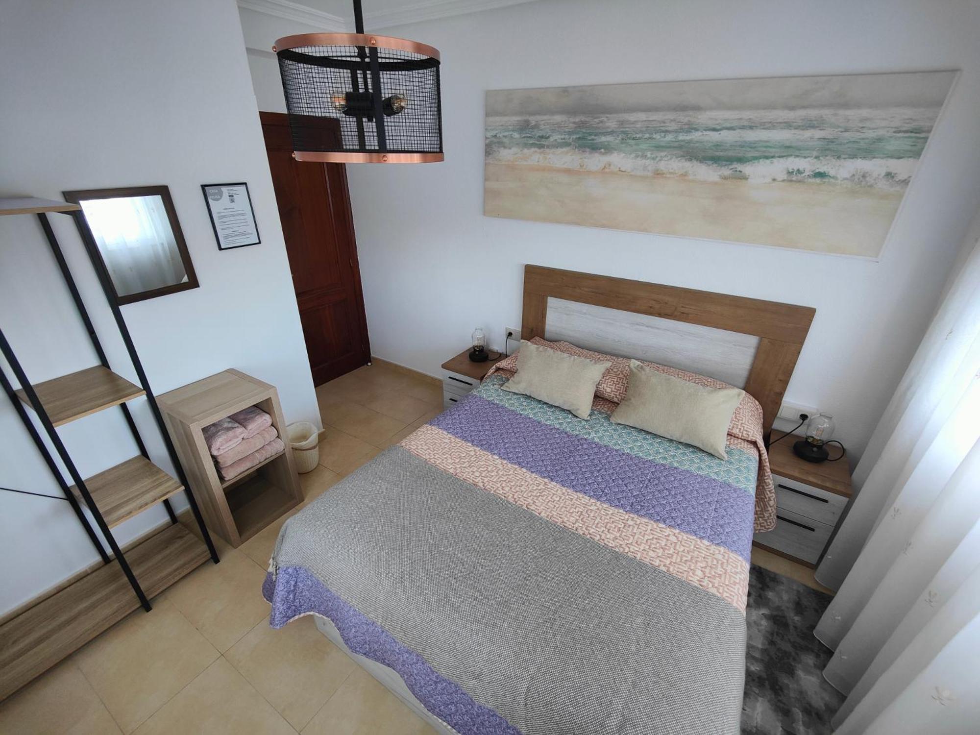 Pension Casa Felisa Finisterre Room photo